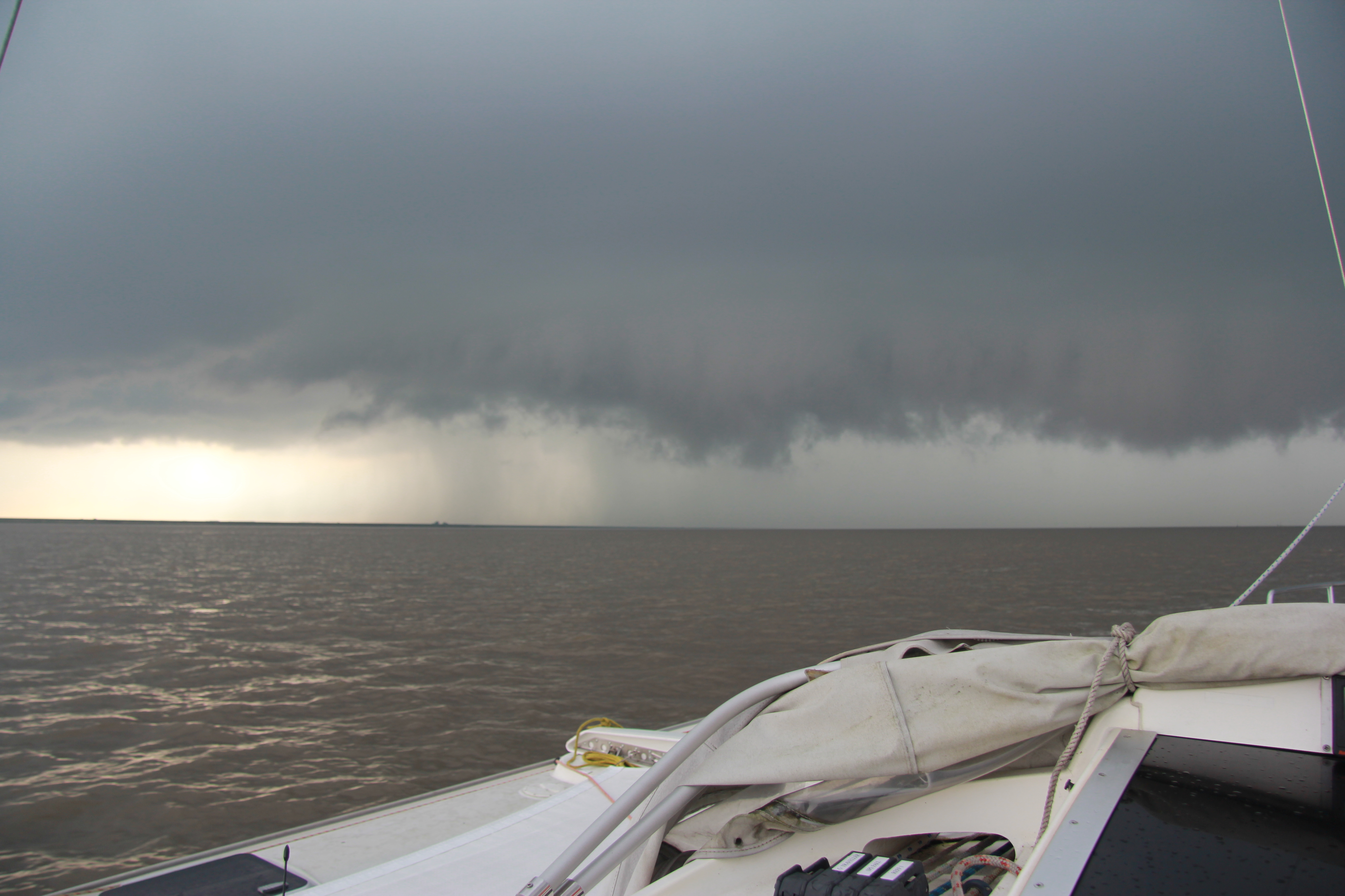 Gewitter im Anzug (1)