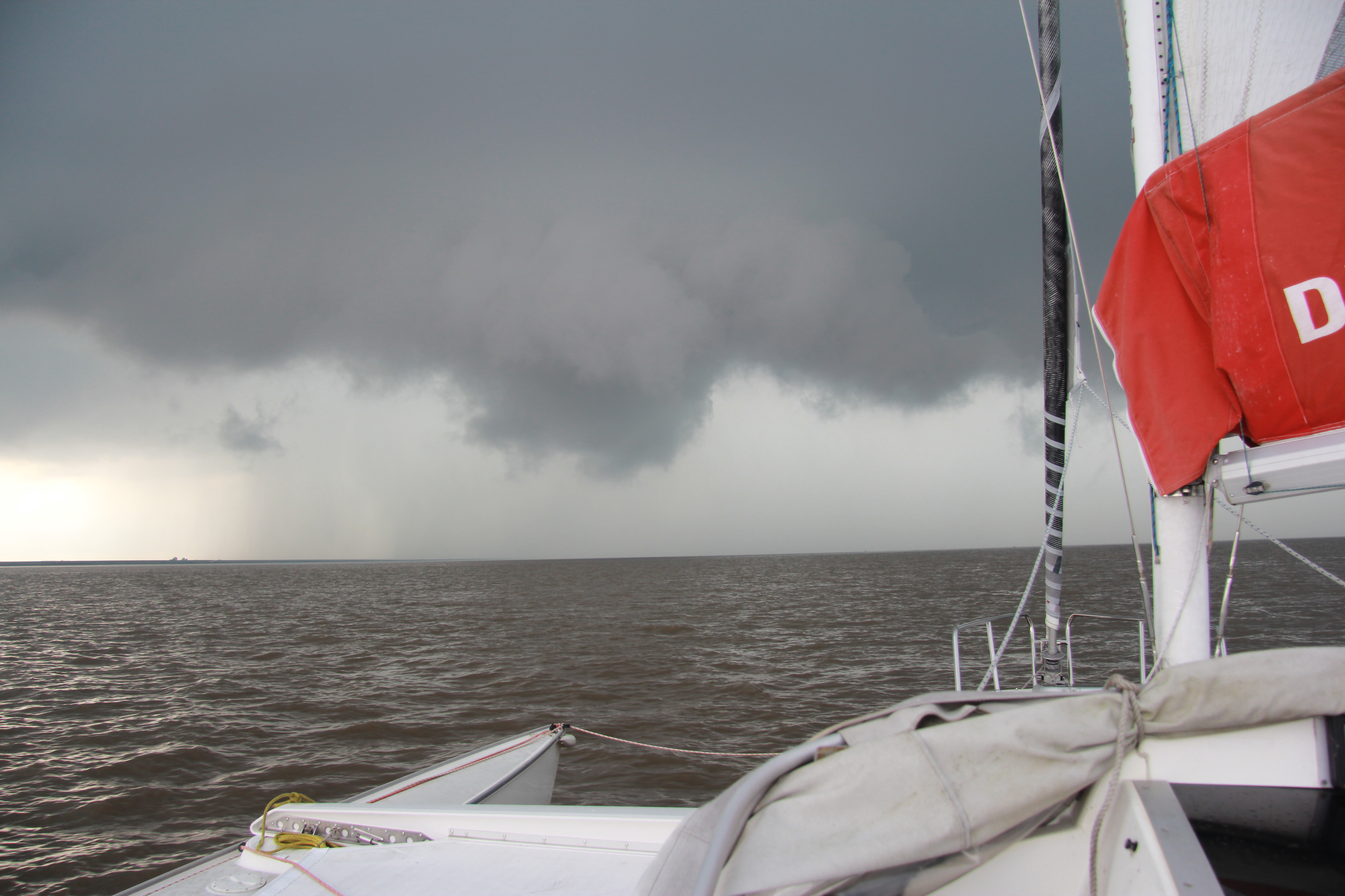 Gewitter im Anzug (2)